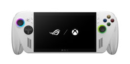 Asus ROG Xbox ALLY RC73YA-NH002W Blanco