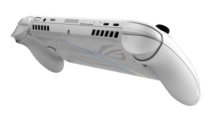 Asus ROG Xbox Ally RC73YA-NH002W Blanco