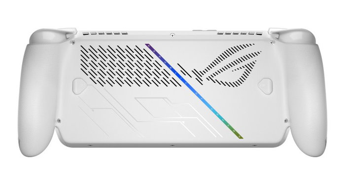 Asus ROG Xbox Ally RC73YA-NH002W Blanco
