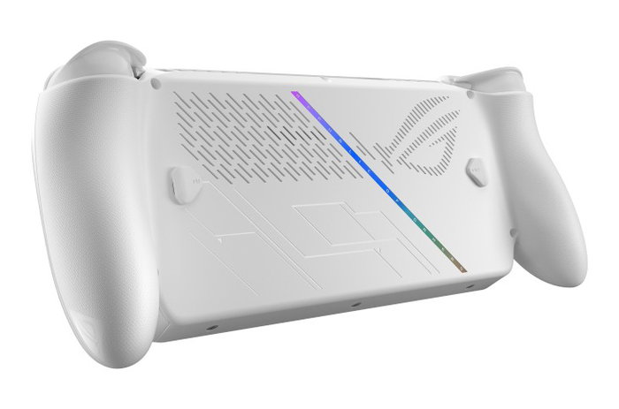 Asus ROG Xbox Ally RC73YA-NH002W Blanco