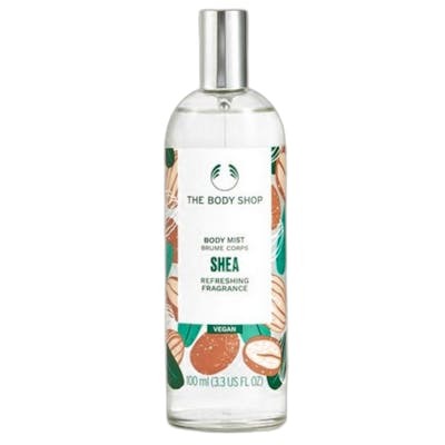 The Body Shop Shea Body Mist 100 ml