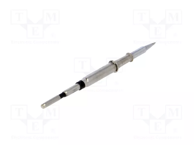 JBC TOOLS Punta de soldadura tipo destornillador Nano 0,6x0,3mm
