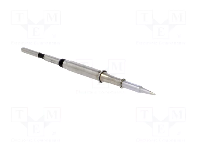 JBC TOOLS Punta de soldadura tipo destornillador Nano 0,6x0,3mm