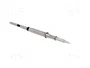 JBC TOOLS Punta de soldadura tipo destornillador Nano 0,6x0,3mm