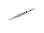 JBC TOOLS Punta de soldadura tipo destornillador Nano 0,6x0,3mm