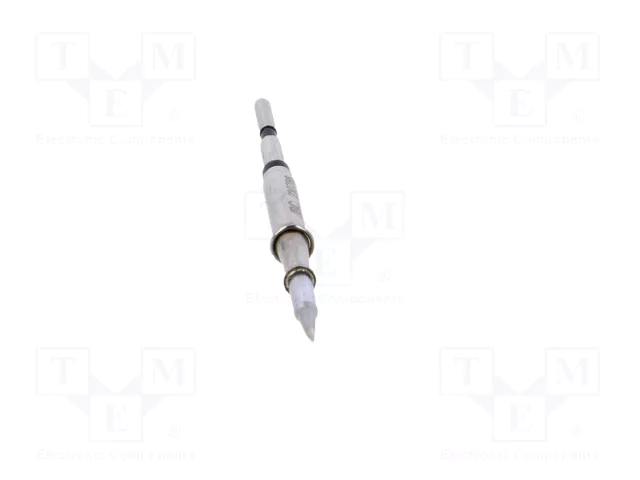 JBC TOOLS Punta de soldadura tipo destornillador Nano 0,6x0,3mm