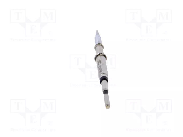 JBC TOOLS Punta de soldadura tipo destornillador Nano 0,6x0,3mm