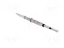 JBC TOOLS Punta de soldadura tipo destornillador Nano 0,6x0,3mm