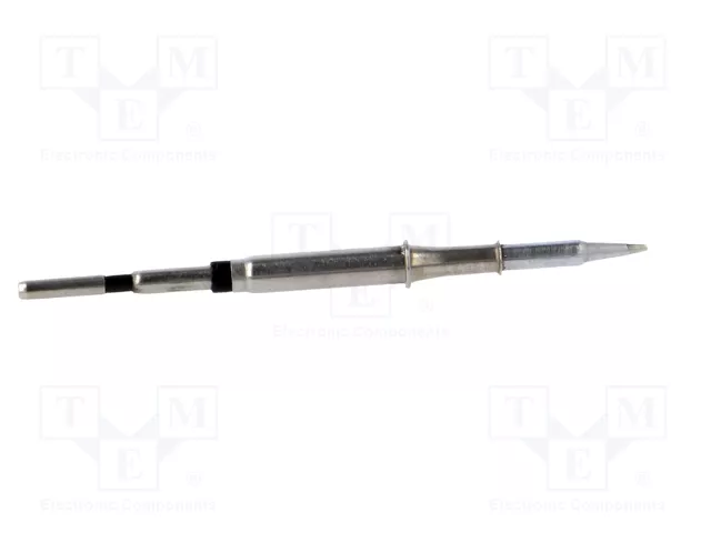 JBC TOOLS Punta de soldadura tipo destornillador Nano 0,6x0,3mm