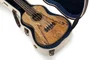 Gator Journeyman Estuche de madera para ukelele tenor Canvas