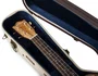 Gator Journeyman Estuche de madera para ukelele tenor Canvas