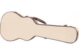 GATOR Estuche Ukelele Tenor GW Deluxe - Beige