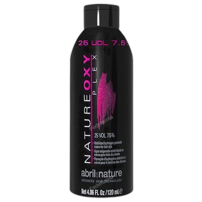 Abril Et Nature NATURE OXY PLEX Crema de Peróxido de Hidrógeno 25Vol. 120 ml