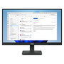 Lenovo ThinkVision S24-4e Monitor de 23.8 Pulgadas (60.5 cm) Full HD (1920x1080) IPS 100Hz Pantalla Plana para Oficina VESA HDMI