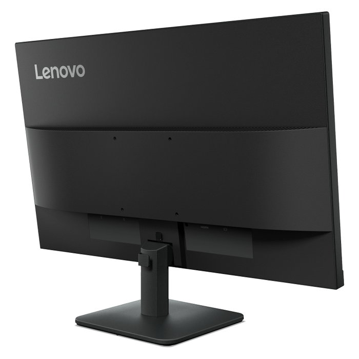 Lenovo ThinkVision S24-4e Monitor de 23.8 Pulgadas (60.5 cm) Full HD (1920x1080) IPS 100Hz Pantalla Plana para Oficina VESA HDMI Lenovo ThinkVision S24-4e Monitor de 23.8 Pulgadas (60.5 cm) Full HD (1920x1080) IPS 100Hz Pantalla Plana para Oficina VESA HDMI