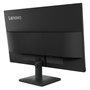 Lenovo ThinkVision S24-4e Monitor de 23.8 Pulgadas (60.5 cm) Full HD (1920x1080) IPS 100Hz Pantalla Plana para Oficina VESA HDMI