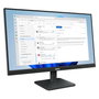 Lenovo ThinkVision S24-4e Monitor de 23.8 Pulgadas (60.5 cm) Full HD (1920x1080) IPS 100Hz Pantalla Plana para Oficina VESA HDMI