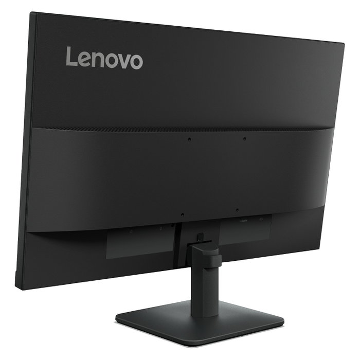 Lenovo ThinkVision S24-4e Monitor de 23.8 Pulgadas (60.5 cm) Full HD (1920x1080) IPS 100Hz Pantalla Plana para Oficina VESA HDMI Lenovo ThinkVision S24-4e Monitor de 23.8 Pulgadas (60.5 cm) Full HD (1920x1080) IPS 100Hz Pantalla Plana para Oficina VESA HDMI