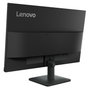 Lenovo ThinkVision S24-4e Monitor de 23.8 Pulgadas (60.5 cm) Full HD (1920x1080) IPS 100Hz Pantalla Plana para Oficina VESA HDMI