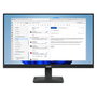 Lenovo ThinkVision S24-4e Monitor IPS 23.8 FHD Black
