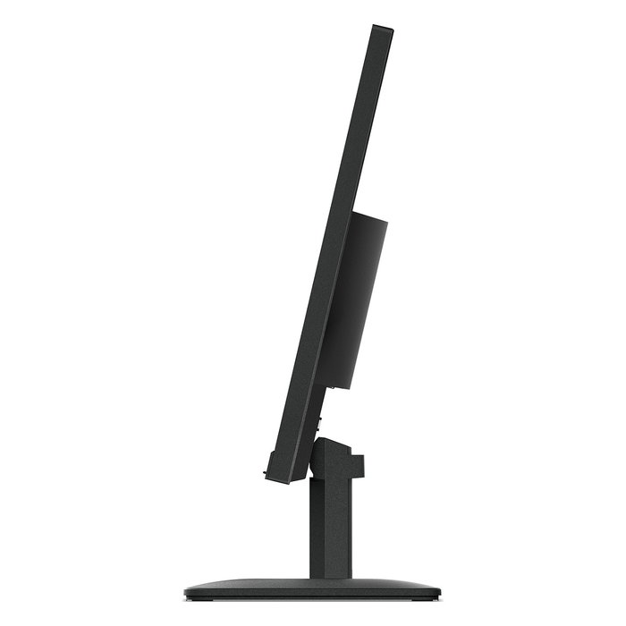 Lenovo ThinkVision S24-4e Monitor de 23.8 Pulgadas (60.5 cm) Full HD (1920x1080) IPS 100Hz Pantalla Plana para Oficina VESA HDMI Lenovo ThinkVision S24-4e Monitor de 23.8 Pulgadas (60.5 cm) Full HD (1920x1080) IPS 100Hz Pantalla Plana para Oficina VESA HDMI