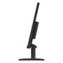 Lenovo ThinkVision S24-4e Monitor de 23.8 Pulgadas (60.5 cm) Full HD (1920x1080) IPS 100Hz Pantalla Plana para Oficina VESA HDMI