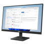 Lenovo ThinkVision S24-4e Monitor de 23.8 Pulgadas (60.5 cm) Full HD (1920x1080) IPS 100Hz Pantalla Plana para Oficina VESA HDMI