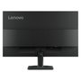 Lenovo ThinkVision S24-4e Monitor de 23.8 Pulgadas (60.5 cm) Full HD (1920x1080) IPS 100Hz Pantalla Plana para Oficina VESA HDMI