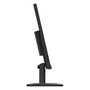 Lenovo ThinkVision S24-4e Monitor de 23.8 Pulgadas (60.5 cm) Full HD (1920x1080) IPS 100Hz Pantalla Plana para Oficina VESA HDMI