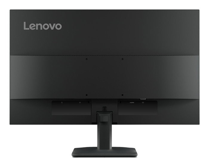 Lenovo ThinkVision S24-4e Monitor IPS 23.8 FHD Black
