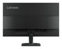 Lenovo ThinkVision S24-4e Monitor IPS 23.8 FHD Black