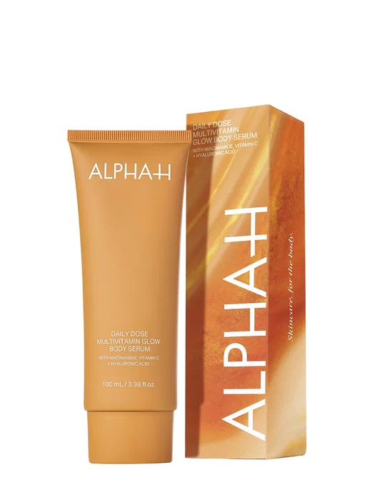 Alpha-H Daily Dose Multivitamin Sérum Corporal Hidratante y Revitalizante 100 ml