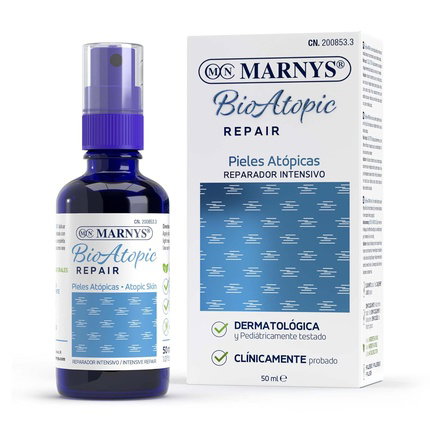 MARNYS Bioatopic Repair Spray 50ml