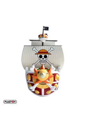 Plastoy Hucha Thousand Sunny 30 cm One Piece