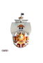 Plastoy Hucha Thousand Sunny 30 cm One Piece