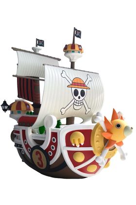 Plastoy Hucha Thousand Sunny 30 cm One Piece