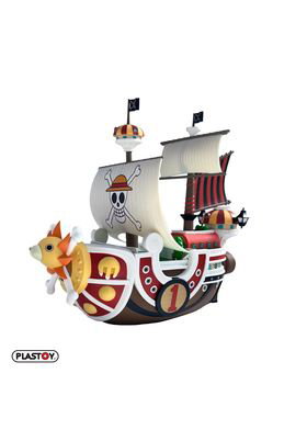 Plastoy Hucha Thousand Sunny 30 cm One Piece
