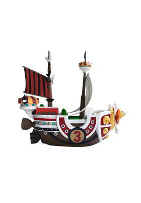 Plastoy Hucha Thousand Sunny 30 cm One Piece