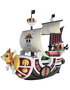 Plastoy Hucha Thousand Sunny One Piece 30 cm Decorativa Coleccionable