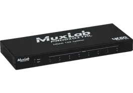 MUXLAB Distribuidor HDMI 1X8 4K/60Hz