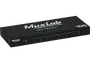 MUXLAB Distribuidor HDMI 1X8 4K/60Hz