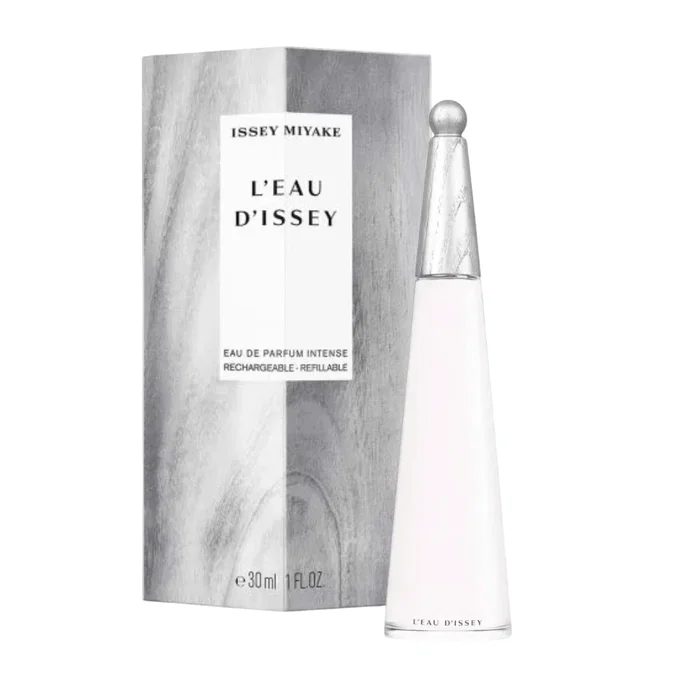 Issey Miyake L'Eau d'Issey Intense Eau de Parfum 30 ml Issey Miyake L'Eau d'Issey Intense Eau de Parfum 30 ml