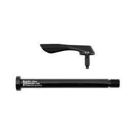 Winora Eje Delantero E-Bike E-Flitzer 125mm M12xP1.5 Año 2023