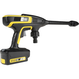 Smoby Pistola de limpieza Karcher