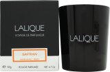 Lalique Vela Aromática Safran Mashhad 190 g Lalique Vela Aromática Safran Mashhad 190 g
