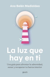 ZENITH, La luz que hay en ti, Ana Belén Medialdea - ZENITH