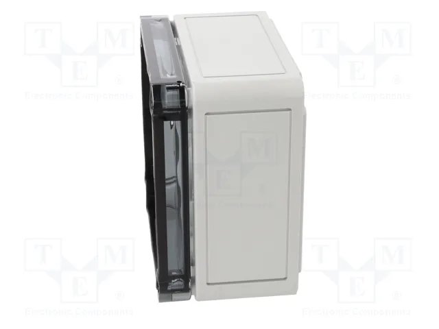 SPELSBERG TK PC 1111-7-TO Carcasa Universal de Policarbonato Gris SPELSBERG TK PC 1111-7-TO Carcasa Universal de Policarbonato Gris