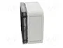 SPELSBERG TK PC 1111-7-TO Carcasa Universal de Policarbonato Gris