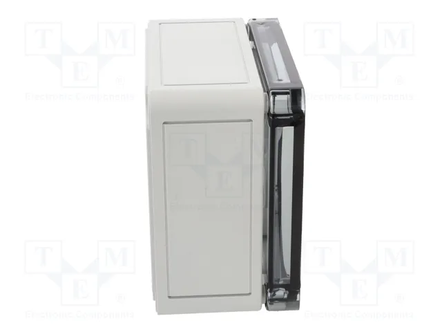 SPELSBERG TK PC 1111-7-TO Carcasa Universal de Policarbonato Gris SPELSBERG TK PC 1111-7-TO Carcasa Universal de Policarbonato Gris