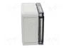 SPELSBERG TK PC 1111-7-TO Carcasa Universal de Policarbonato Gris